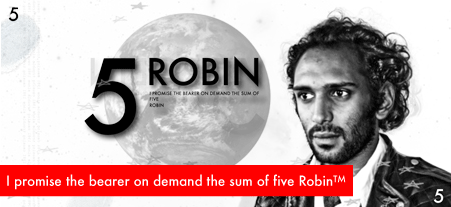 The Robin 5