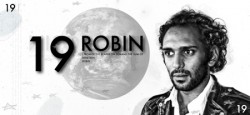 19 ROBIN