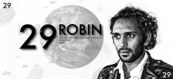 29 ROBIN
