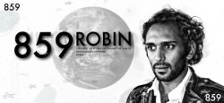 859 ROBIN