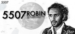5507 ROBIN