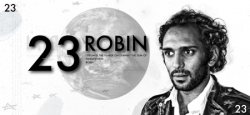 23 ROBIN