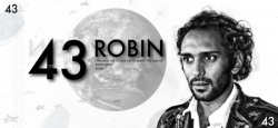 43 ROBIN