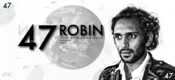 47 ROBIN