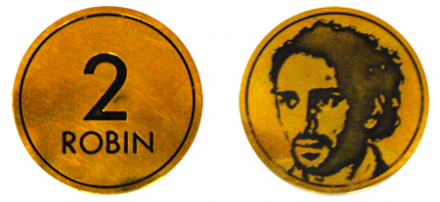 2 ROBIN