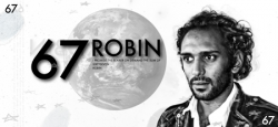 67 ROBIN