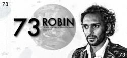 73 ROBIN