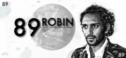 89 ROBIN