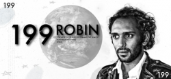 199 ROBIN