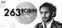 263 ROBIN