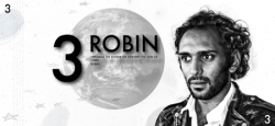 3 ROBIN