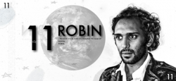 11 ROBIN