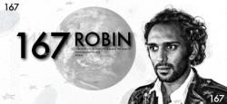 167 ROBIN