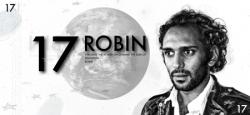 17 ROBIN