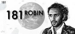 181 ROBIN
