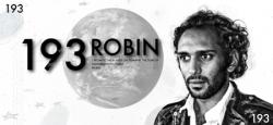 193 ROBIN