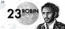 23 ROBIN