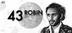 43 ROBIN
