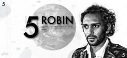 5 ROBIN